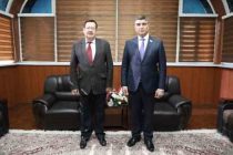 Tajikistan and Russia Strengthen Cooperation in the Fight Against Drug Trafficking