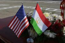 Tajikistan and the United States Celebrate 30 Years of Friendly and Diplomatic Relations