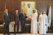 UAE Will Build Schools in Tajikistan