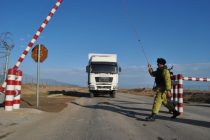 Tajik Border Troops: Provocative and Systematic Actions of Kyrgyz Citizens Are Aggravating the Situation