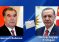 President Emomali Rahmon Congratulates Recep Tayyip Erdogan on his Victory in Presidential Elections