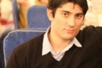 Film by Tajik Director Received Prize at the International Hollywood Gold Awards