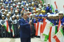 Government of Tajikistan Plans to Increase the Country’s Energy Capacity to 10,000 MW