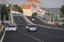 Over 100 Road Material Testing Lab Units Will Be Delivered from Italy to Dushanbe