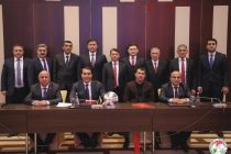 FFT Executive Committee Approves New Formula for Holding Tajikistan’s Football Championship