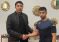 Tajik Footballer Jalilov Signs Contract with Uzbek Club AGMK
