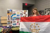 Tajik Teachers Can Practice in American Schools and Improve Their Skills