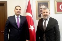Tajikistan and Turkey Agree to Strengthen Cooperation in Creation of a Joint Investment Fund