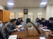 USAID Funds Tajikistan’s Road Transport Digitization System