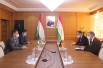 Germany Will Promote the Introduction of Digital and “Green Economy” in Tajikistan