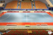Dushanbe Is Ready to Host the 2022 CAFA Women’s Futsal Championship