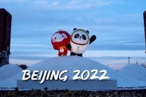 China Matters Releases the “Together in Beijing” Short Video Series on the Upcoming 2022 Beijing Winter Olympics