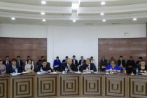 Dushanbe Hosts Conference in Honor of the Announcement of 2025 as the International Year for the Protection of Glaciers