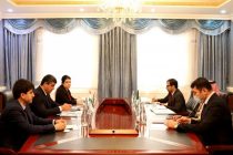 Dushanbe Will Host Meeting of the Tajik-Saudi Intergovernmental Commission on Cooperation