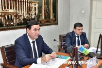 Tajikistan Exports Over 2.4 Billion kWh of Electricity in 2021