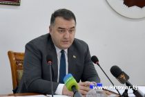 Minister of Energy: Imports of Oil Products and Liquefied Gas Increased by 2.2% in 2021