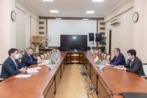 Tajikistan and Azerbaijan Intend to Create Joint Ventures