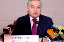 FM Muhriddin: Position of Tajikistan in Relation to the Taliban Remains Unchanged