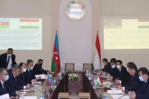 Tajikistan and Azerbaijan Discuss Trade and Economic Cooperation
