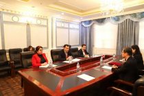 Tajikistan and Japan Celebrate Anniversary of Establishment of Diplomatic Relations