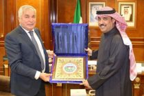 Tajikistan and Kuwait Discuss Exchange of Experience Between Specialists