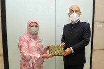 Tajikistan and Malaysia Discuss Culture and Tourism Cooperation