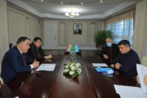 Tajikistan and Uzbekistan Develop Light Industry Cooperation