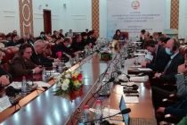 Use of Electronic Technologies in Business Development Discussed in Dushanbe