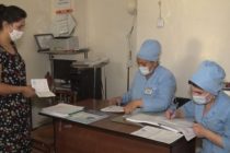Over 79% Citizens Vaccinated Against COVID-19 in Tajikistan
