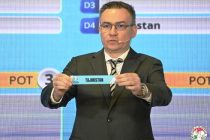 Tajik U-23 Football Team to Go Against Saudi Arabia, UAE and Japan at the 2022 Asian Cup