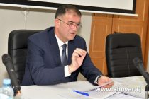 Head of the Customs Service: Export of Foods to Kazakhstan, China, Russia, Turkey and Afghanistan Increased in 2021