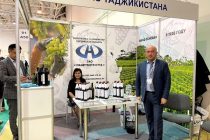 Tajik Manufacturers Participate in Russian ProdExpo-2022