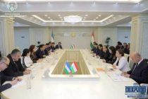 Tajikistan and Uzbekistan to Exchange Experience in Providing Practical Assistance for Employment of Graduates of Training Courses