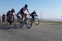 Asian Road and Para Cycling Championships Start in Dushanbe