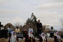 Azerbaijan Hosts Oshi Palov Festival Dedicated to Navruz Holiday