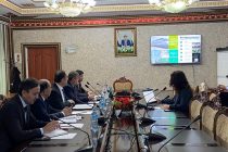 Korean National Railway Company Intends to Build a Subway in Dushanbe