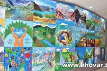 National Museum Will Host an Exhibition of Navruz Themed Works by Tajik Artists