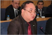 Rustam Rahmatzoda: Tajikistan Will Successfully Cope with the Global Crisis, Because Many Essential Goods Are Already Produced Domestically