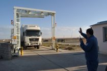 Tajik Ministry of Transport:  Digitalization of Licenses Must Be Accelerated