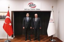 Tajikistan and Turkey Discuss Development of Cooperation in the Field of E-Commerce