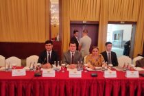 Central Asian Working Groups Discuss Quality Standards and Types of Products
