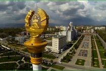 Dushanbe May Be Awarded the Title of “City of Labor Prowess”
