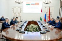 Dushanbe to Hold Forum of Tajik and Russian Investors