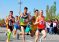 Dushanbe to Hosts XIV International Half Marathon Dedicates to Capital City Day