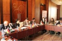 Improving Nutrition in Tajikistan for 2021-2025 Discussed in Dushanbe