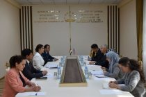 Rights, Education and Employment of Disabled Individuals Analyzed and Discussed in Dushanbe
