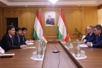 Tajikistan and Belarus Plan to Create Joint Carpets Production Venture