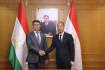 Tajikistan and China Expand Trade and Economic Cooperation