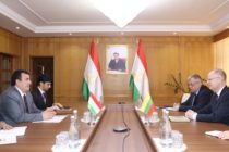 Tajikistan and Lithuania Plan to Gradually Increase Bilateral Trade