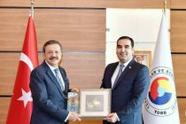 Tajikistan and Turkey Prepare to Hold Investment and Trade Forums